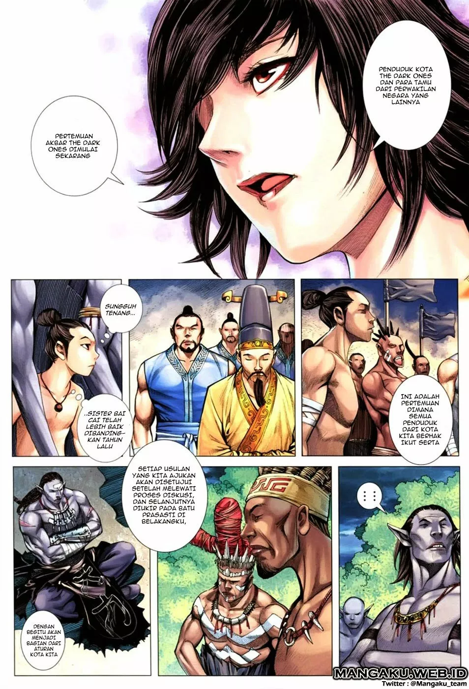 feng-shen-ji-iii - Chapter: 01