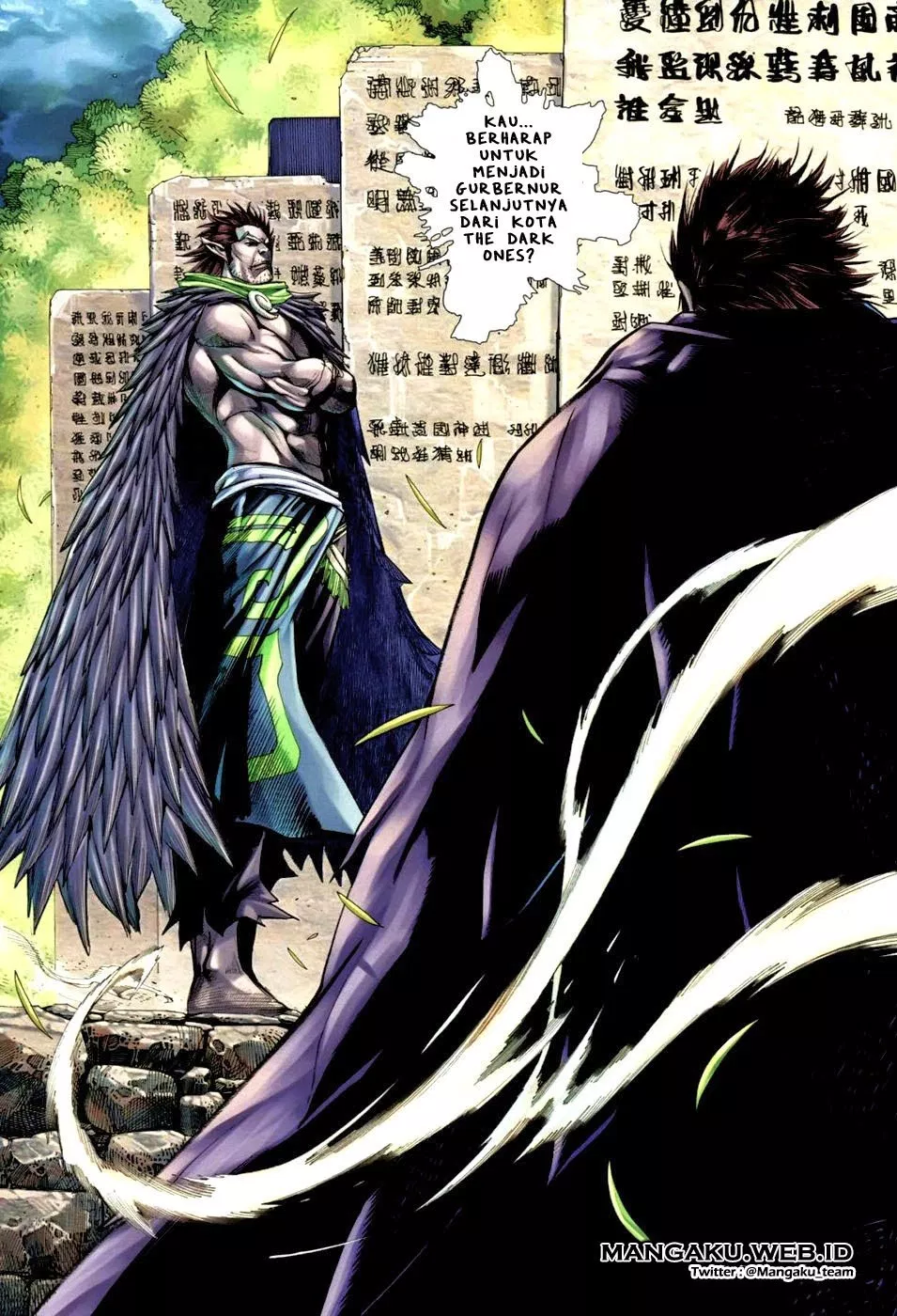feng-shen-ji-iii - Chapter: 01