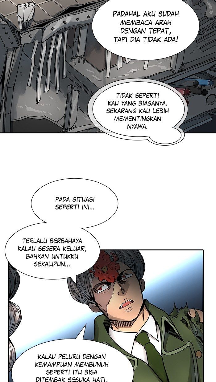 tower-of-god - Chapter: 478