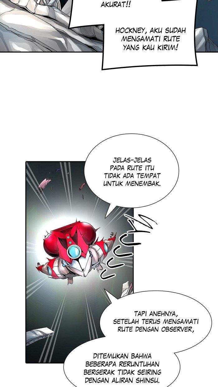 tower-of-god - Chapter: 478