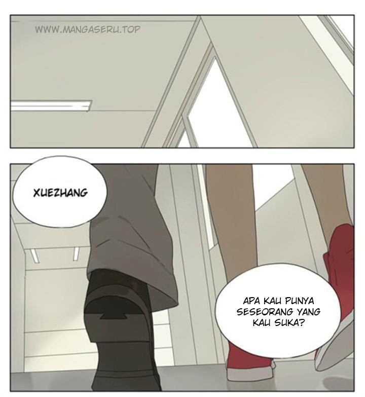 tamen-de-gushi - Chapter: 76