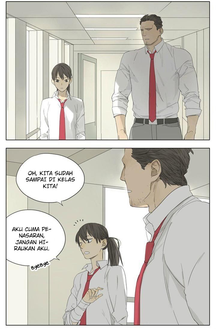 tamen-de-gushi - Chapter: 76