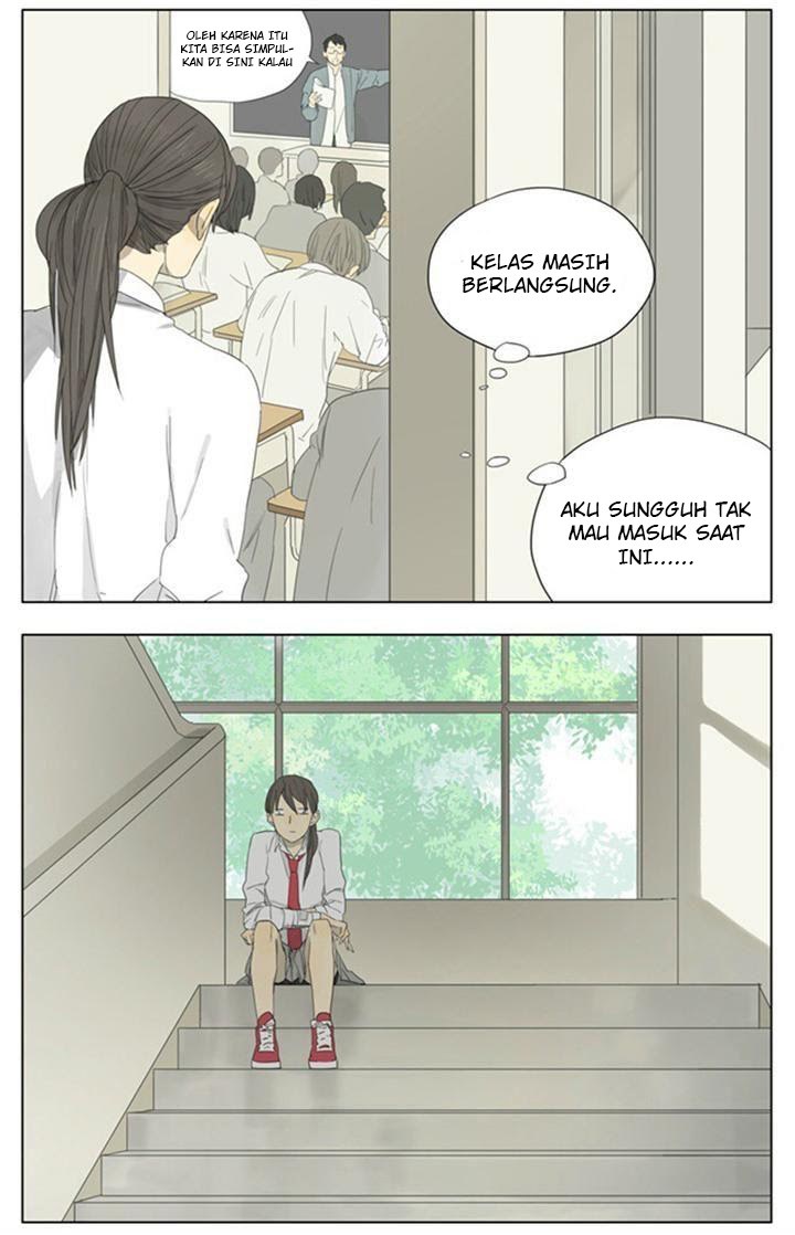 tamen-de-gushi - Chapter: 76