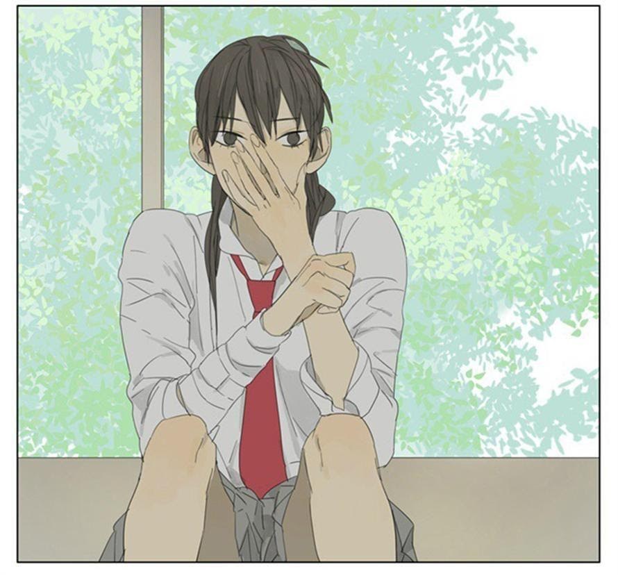 tamen-de-gushi - Chapter: 76