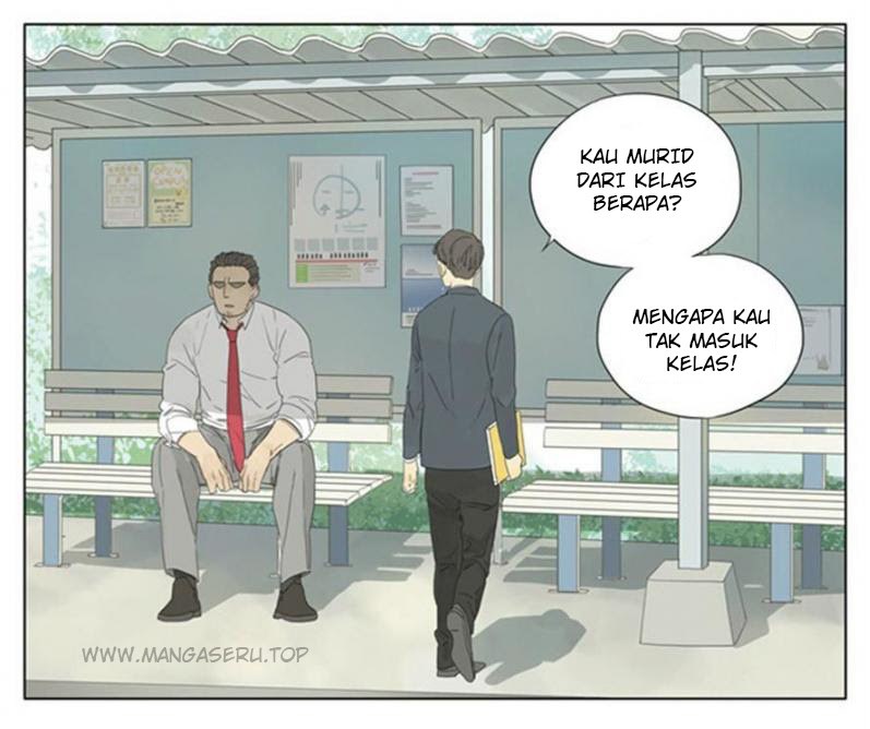 tamen-de-gushi - Chapter: 76