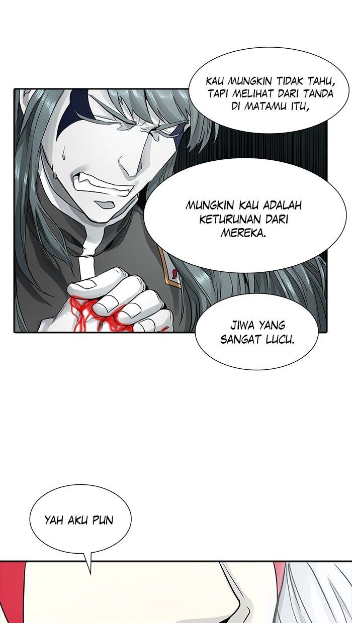 tower-of-god - Chapter: 479