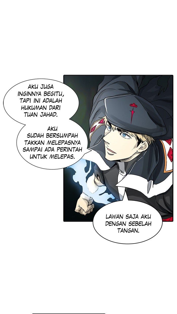 tower-of-god - Chapter: 479