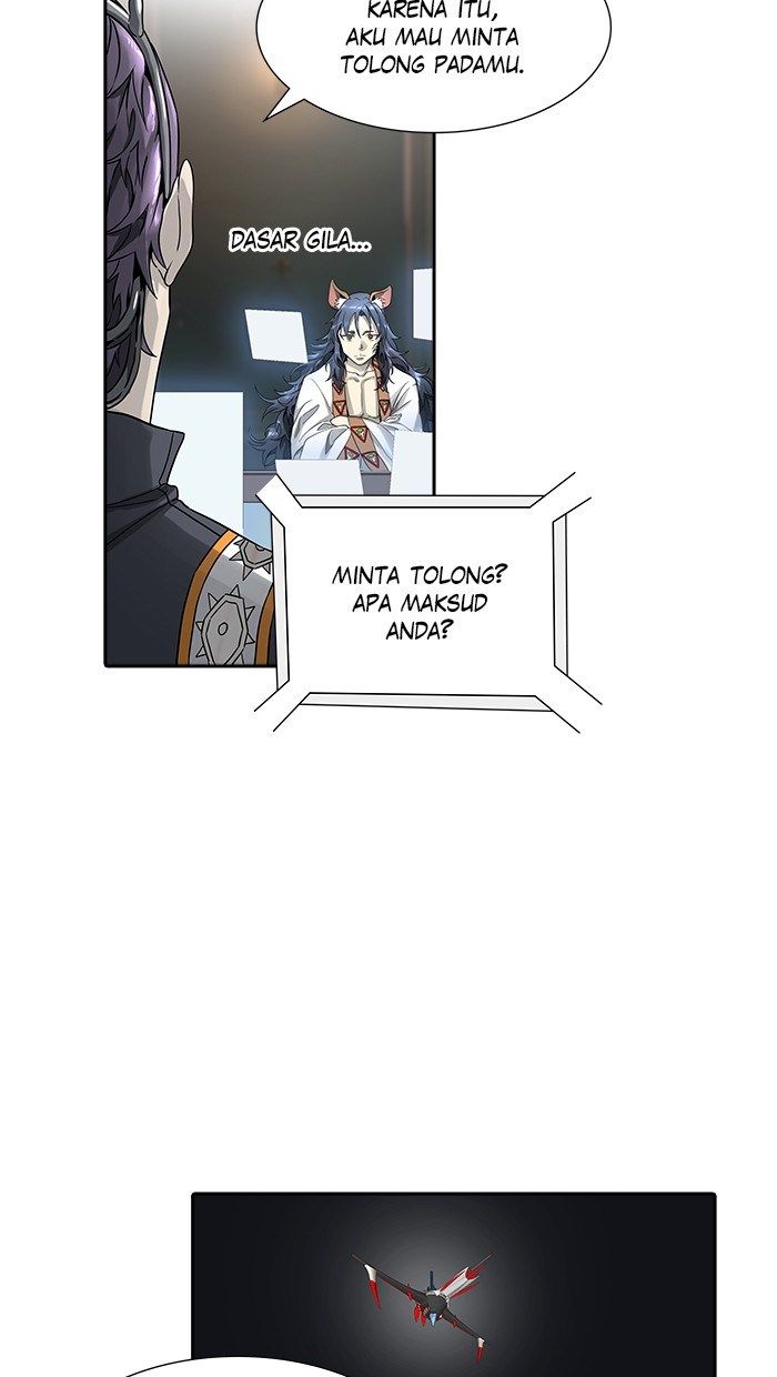 tower-of-god - Chapter: 479