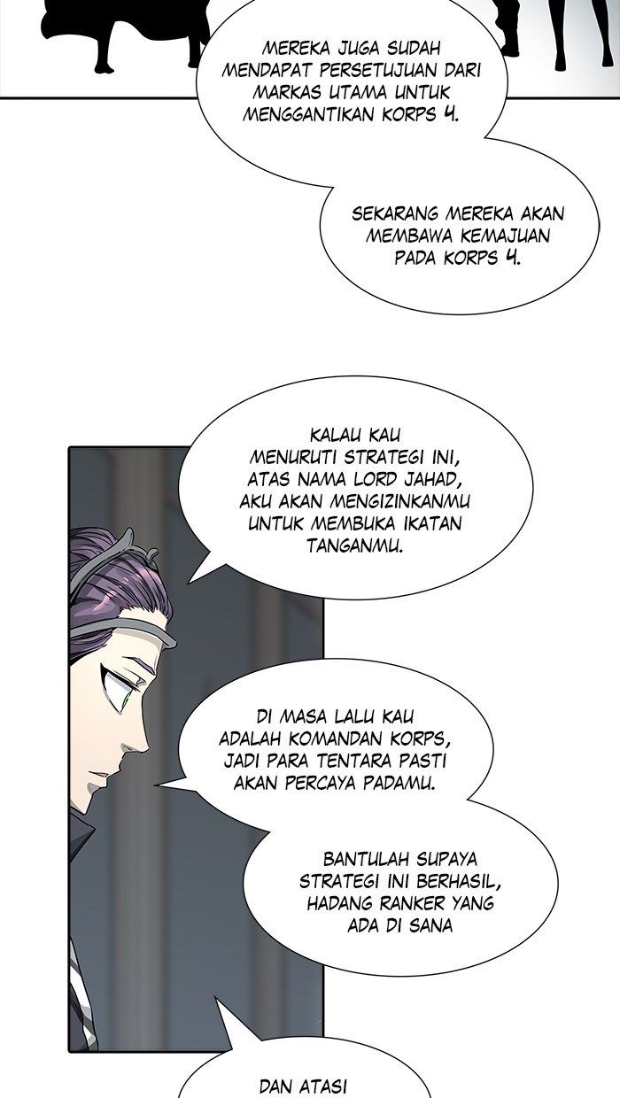 tower-of-god - Chapter: 479