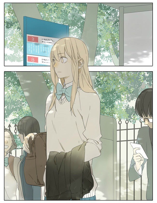 tamen-de-gushi - Chapter: 77