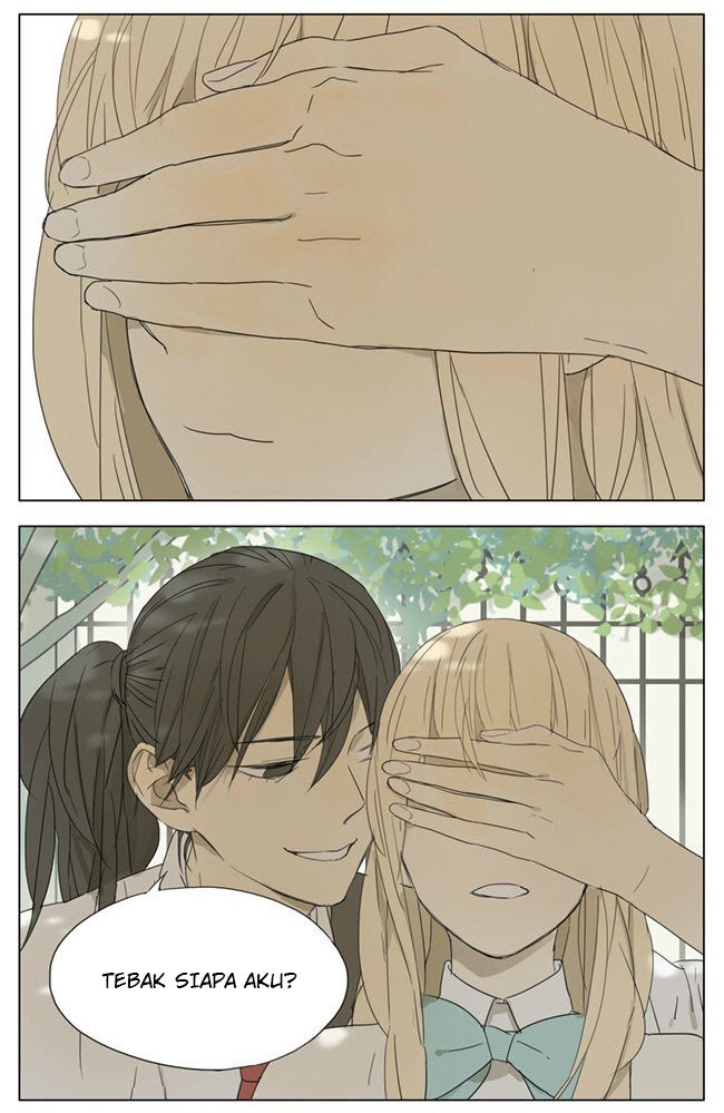 tamen-de-gushi - Chapter: 77