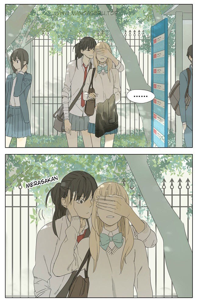 tamen-de-gushi - Chapter: 77