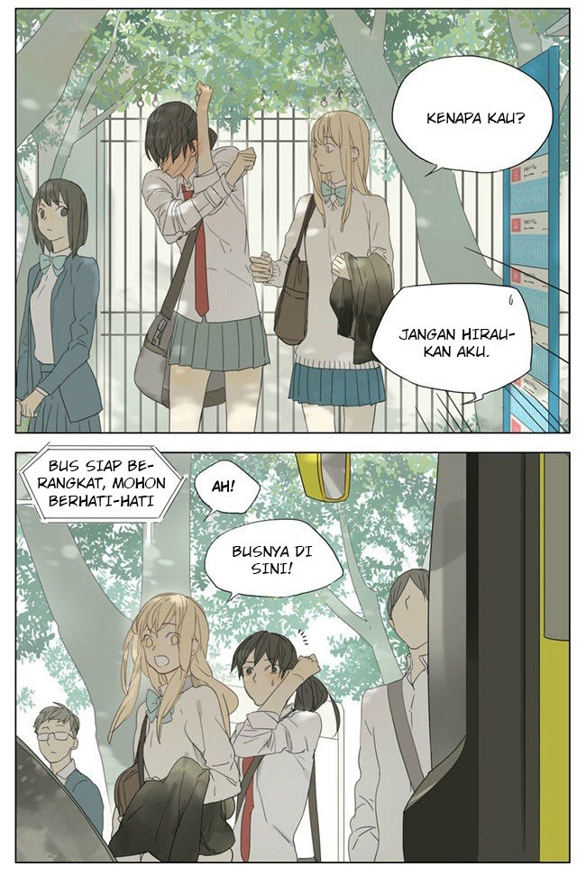 tamen-de-gushi - Chapter: 77