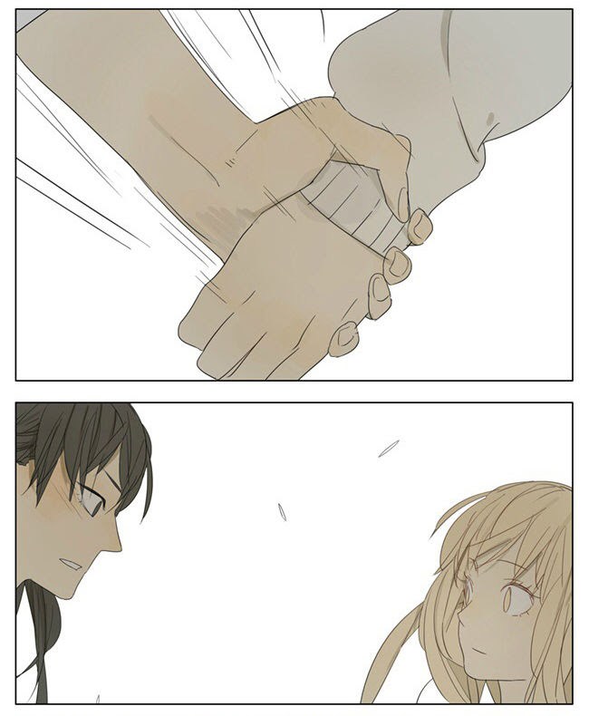 tamen-de-gushi - Chapter: 77