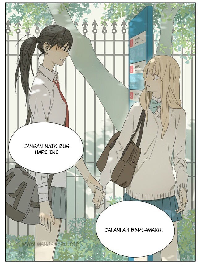 tamen-de-gushi - Chapter: 77