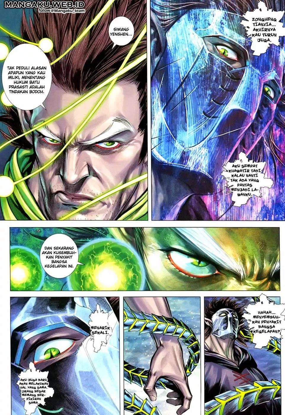 feng-shen-ji-iii - Chapter: 03
