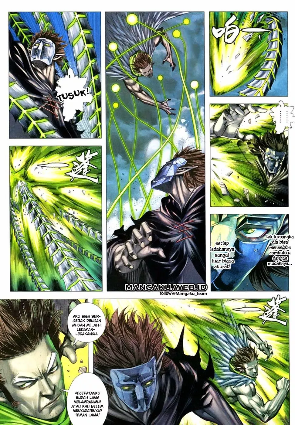 feng-shen-ji-iii - Chapter: 03