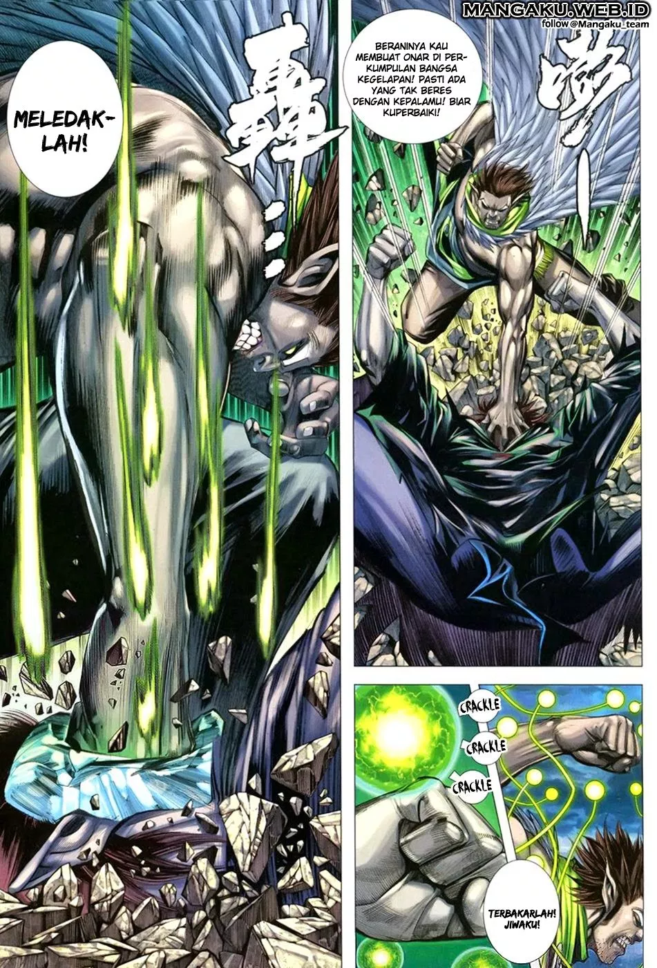 feng-shen-ji-iii - Chapter: 03