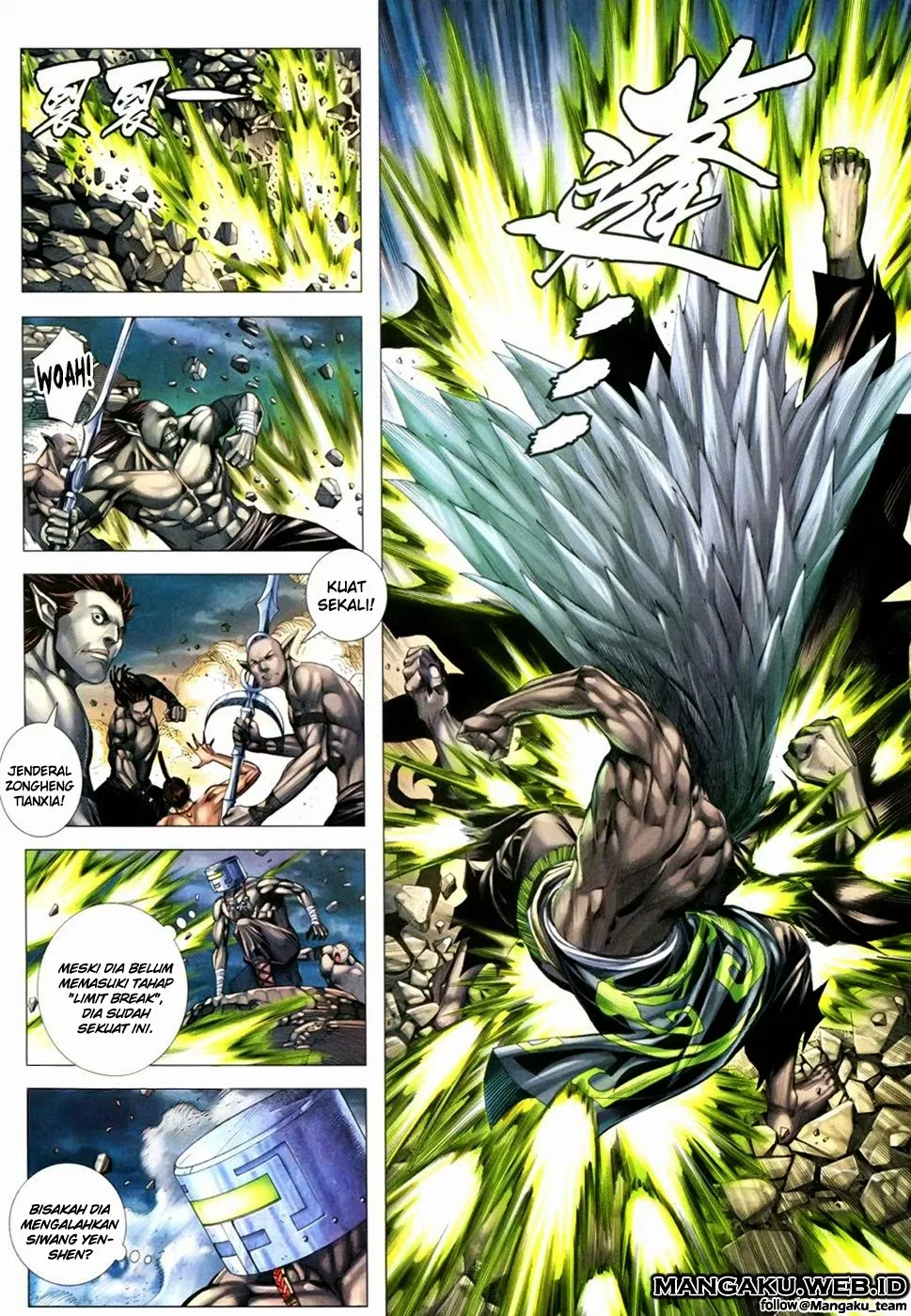 feng-shen-ji-iii - Chapter: 03