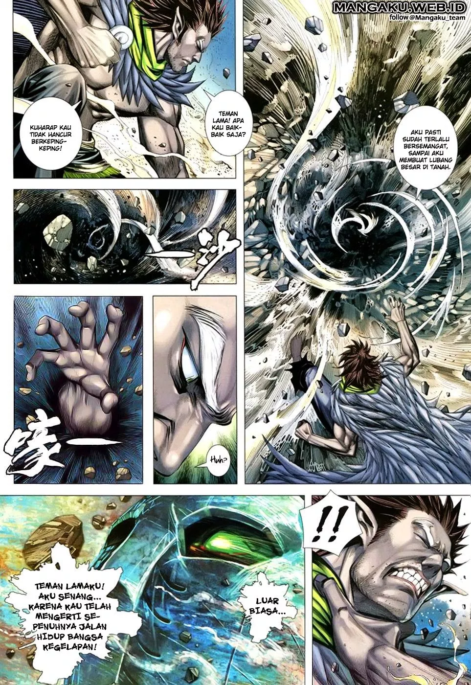 feng-shen-ji-iii - Chapter: 03