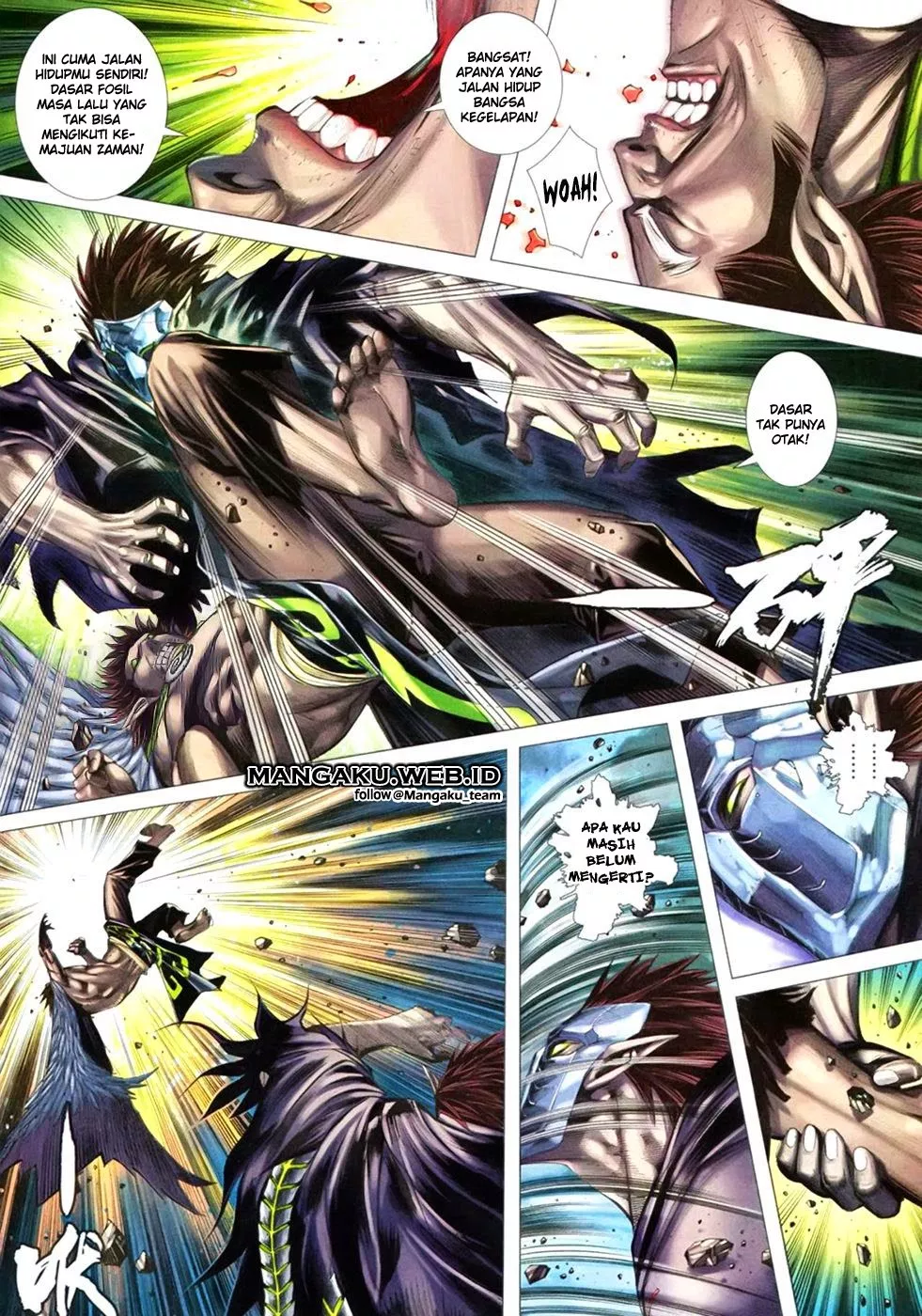 feng-shen-ji-iii - Chapter: 03