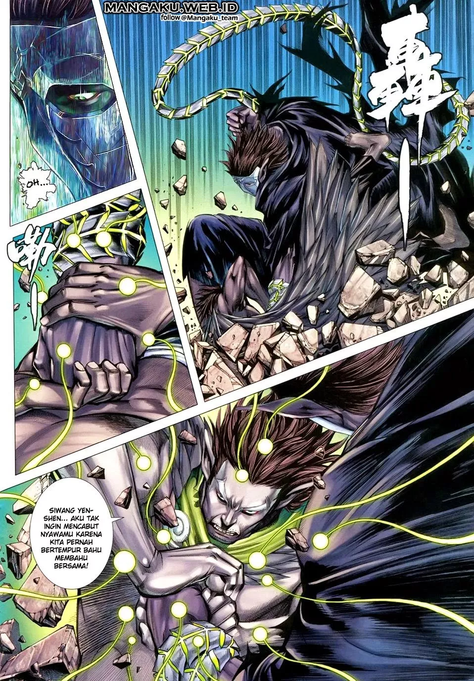 feng-shen-ji-iii - Chapter: 03