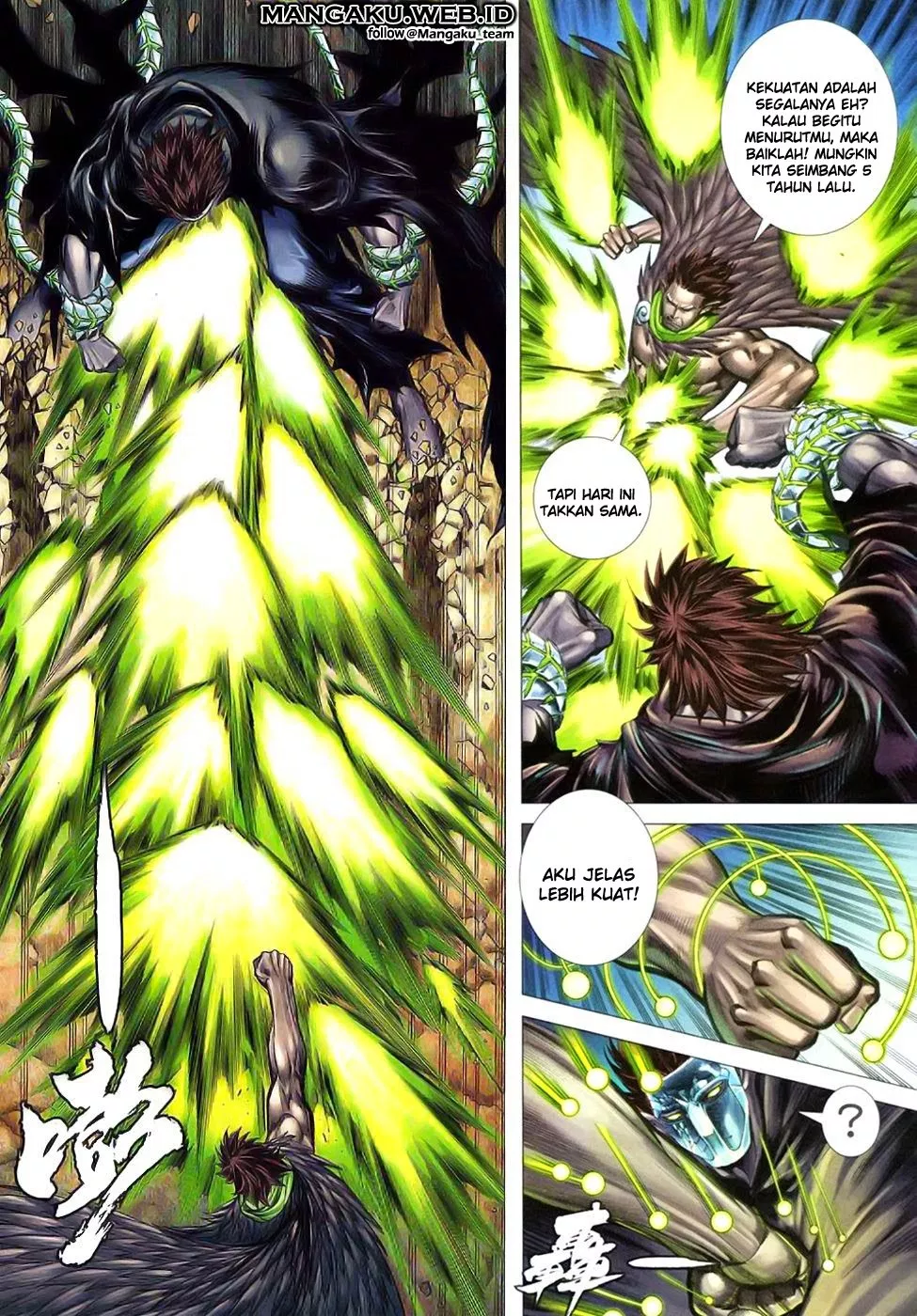 feng-shen-ji-iii - Chapter: 03
