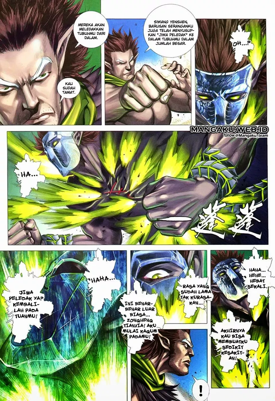 feng-shen-ji-iii - Chapter: 03