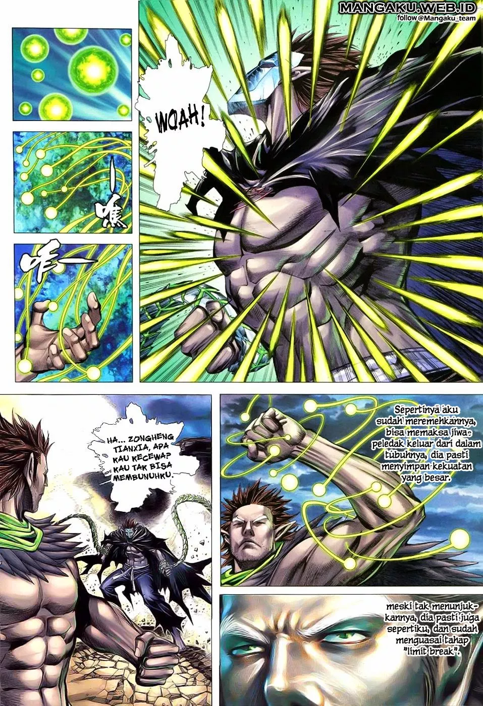 feng-shen-ji-iii - Chapter: 03