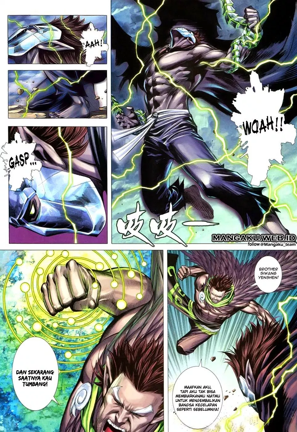 feng-shen-ji-iii - Chapter: 03