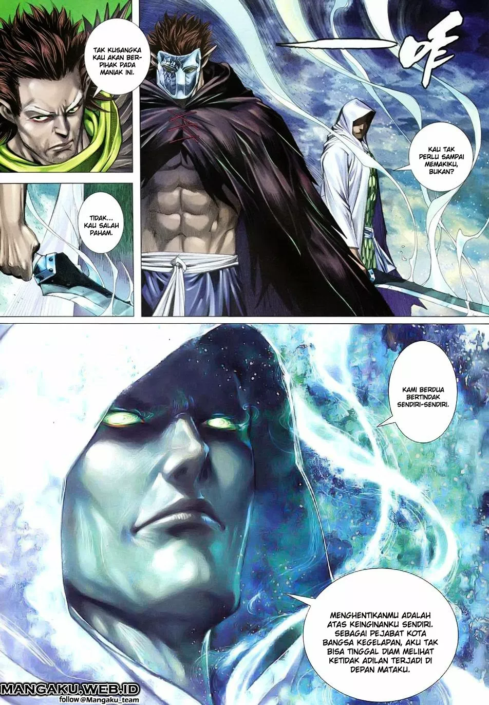 feng-shen-ji-iii - Chapter: 03