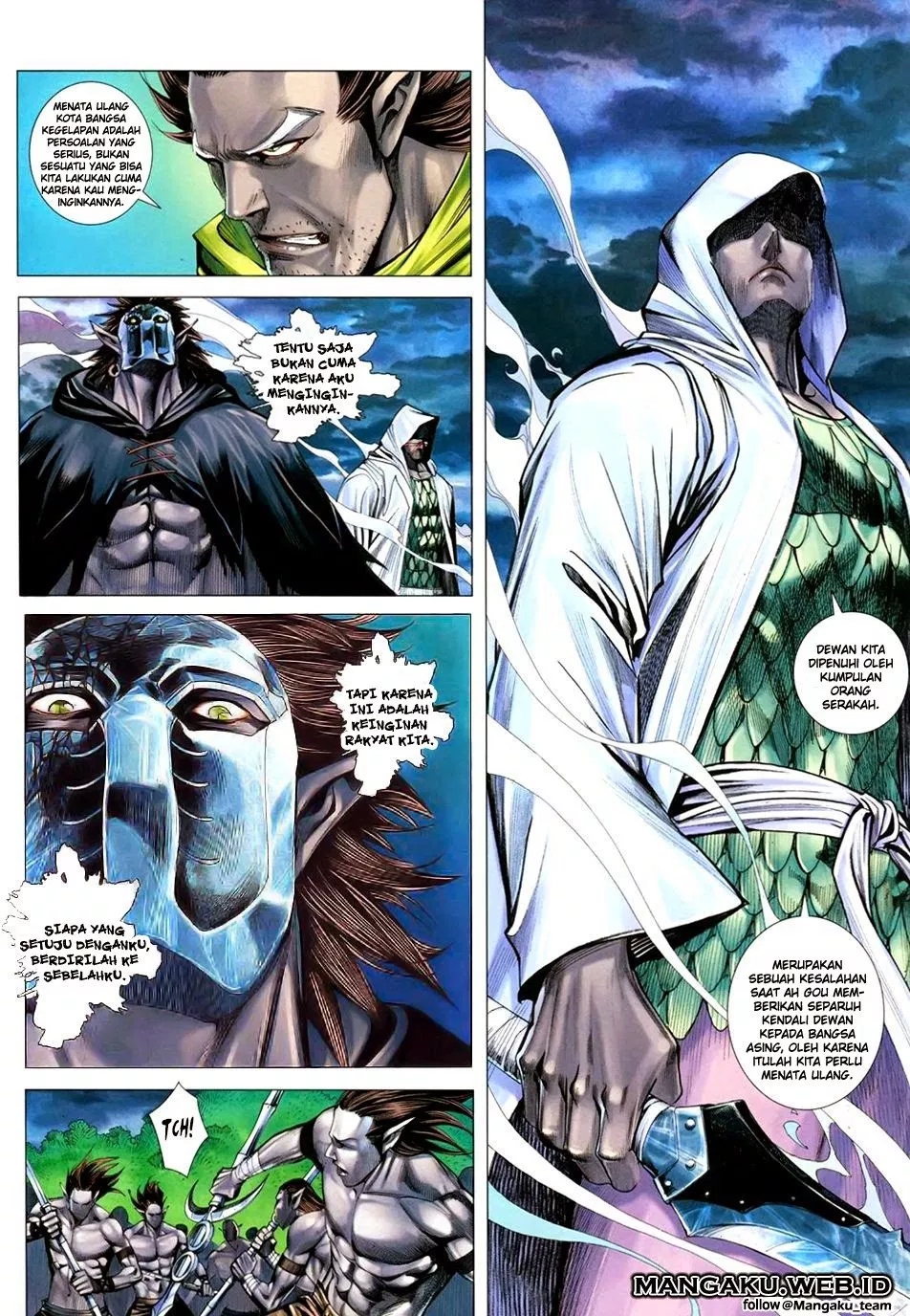 feng-shen-ji-iii - Chapter: 03