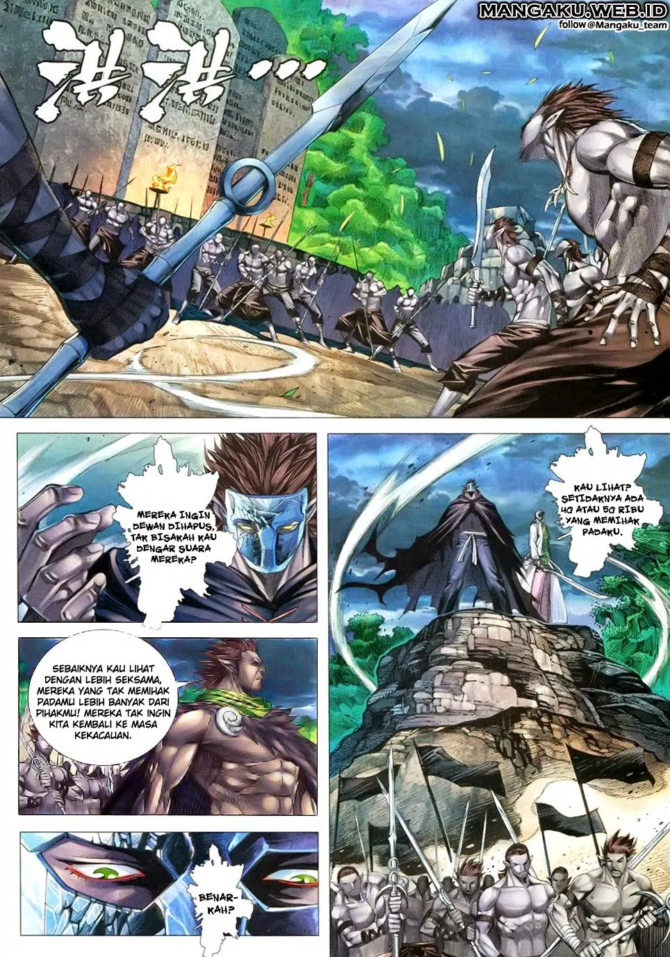 feng-shen-ji-iii - Chapter: 03