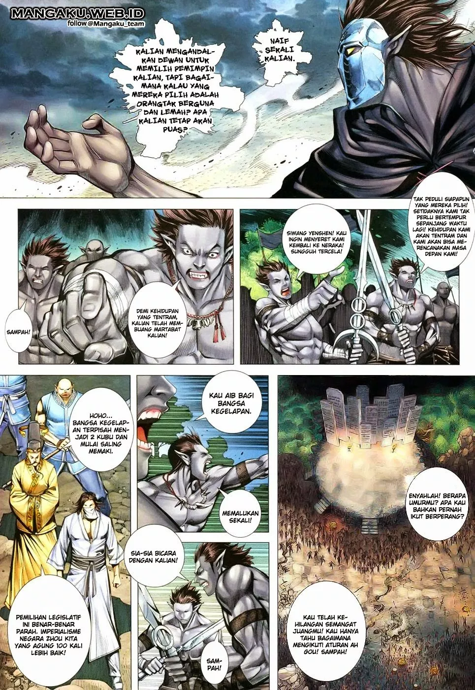 feng-shen-ji-iii - Chapter: 03