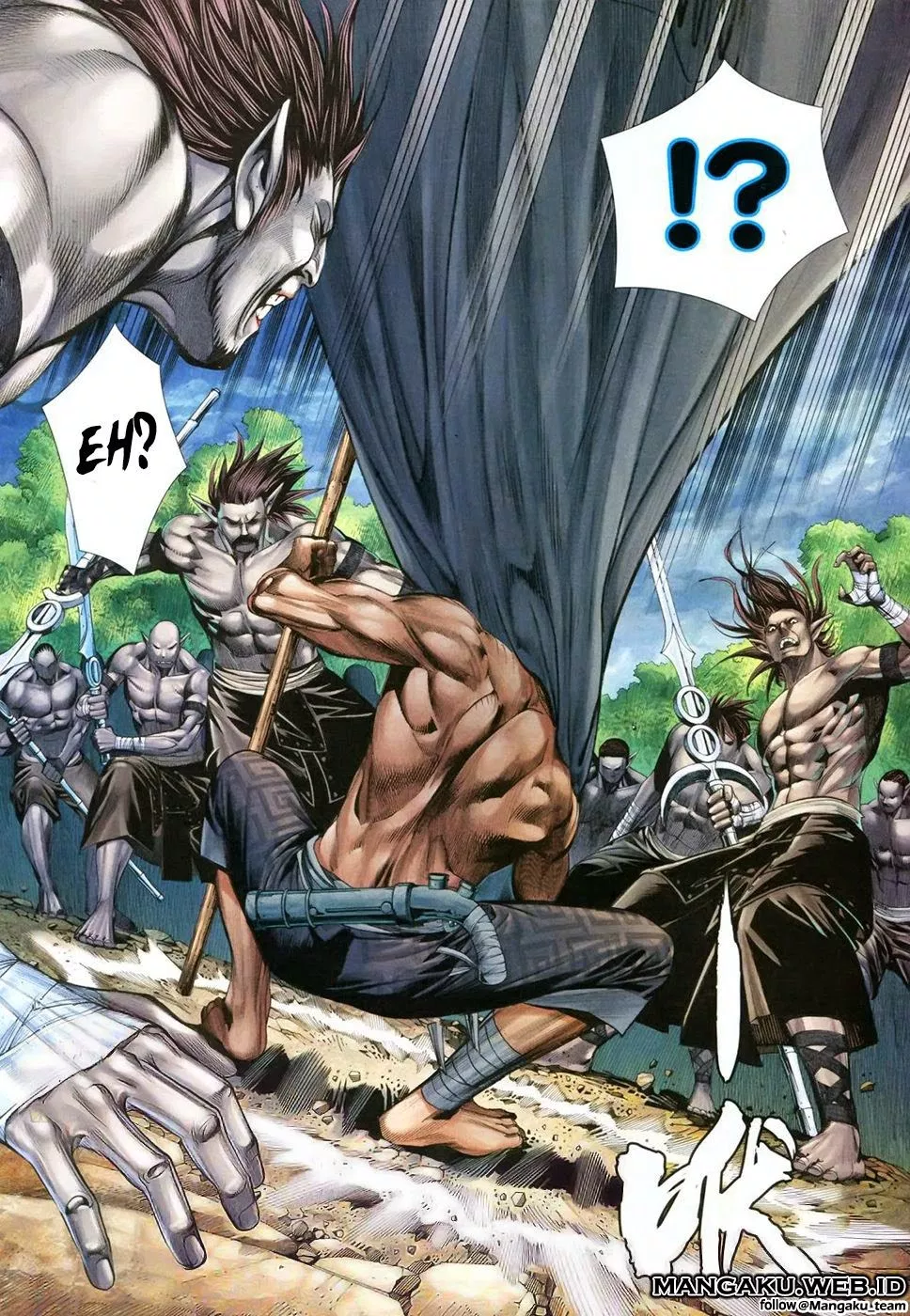 feng-shen-ji-iii - Chapter: 03