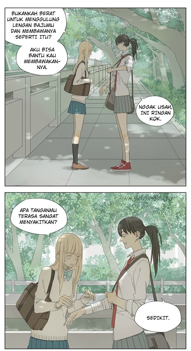 tamen-de-gushi - Chapter: 78