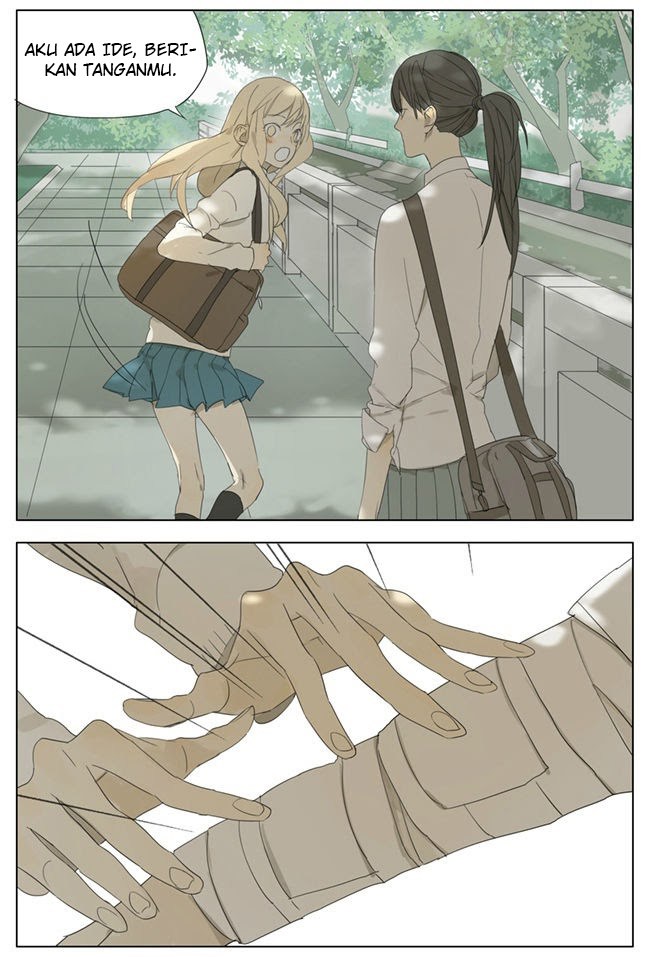 tamen-de-gushi - Chapter: 78