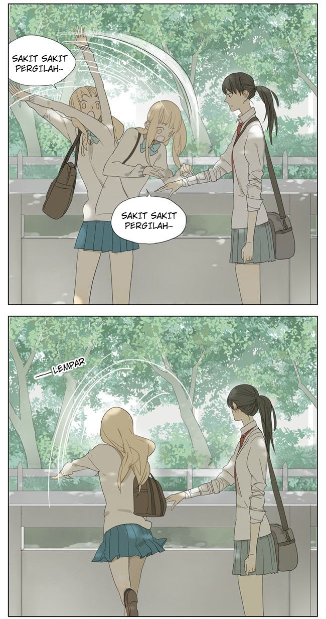 tamen-de-gushi - Chapter: 78