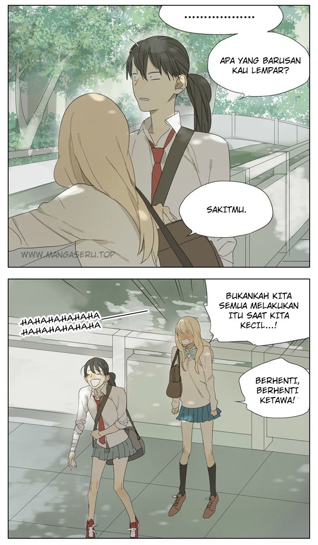 tamen-de-gushi - Chapter: 78