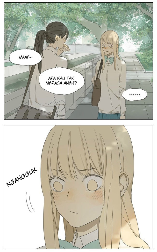 tamen-de-gushi - Chapter: 78