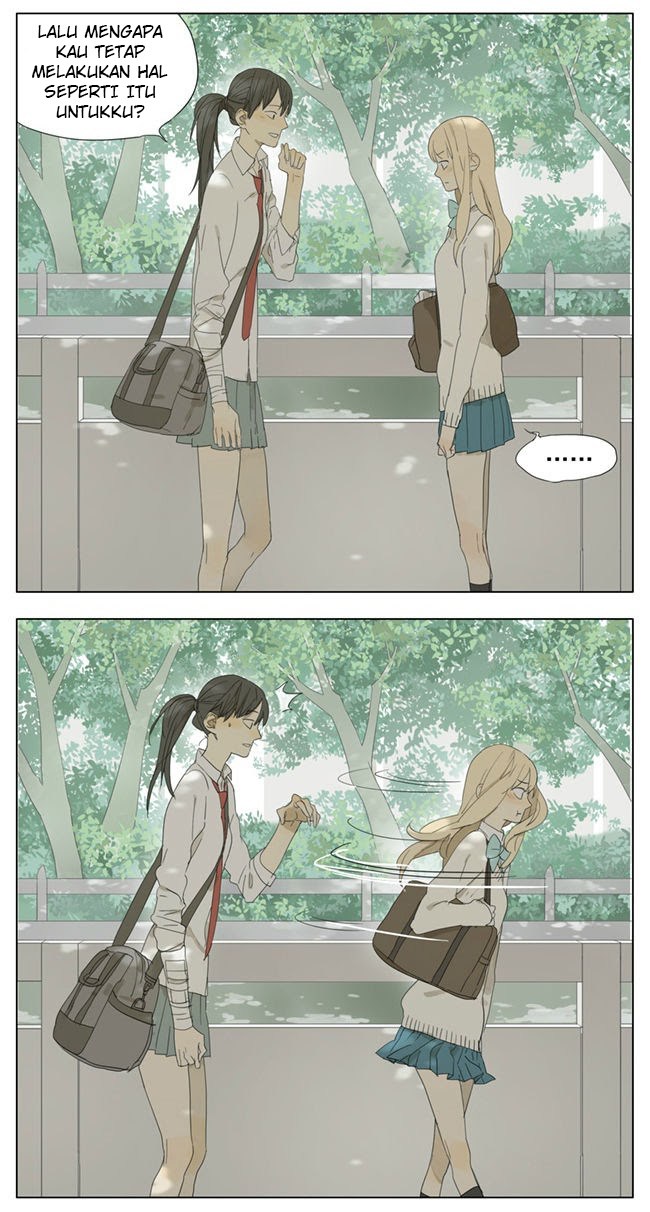 tamen-de-gushi - Chapter: 78