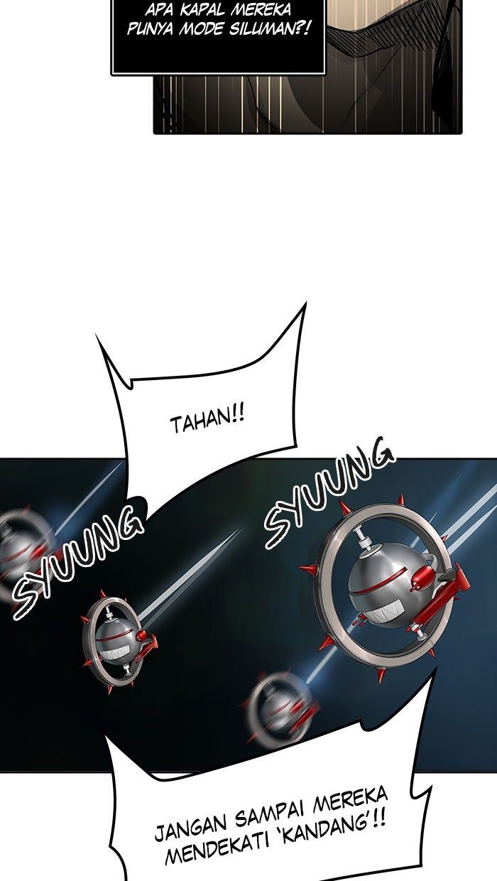 tower-of-god - Chapter: 480