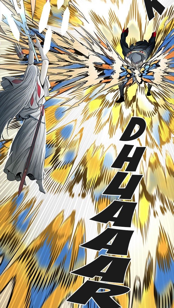 tower-of-god - Chapter: 480