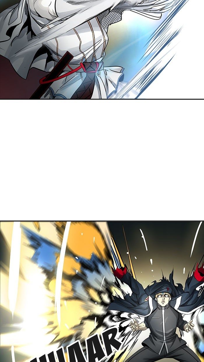 tower-of-god - Chapter: 480