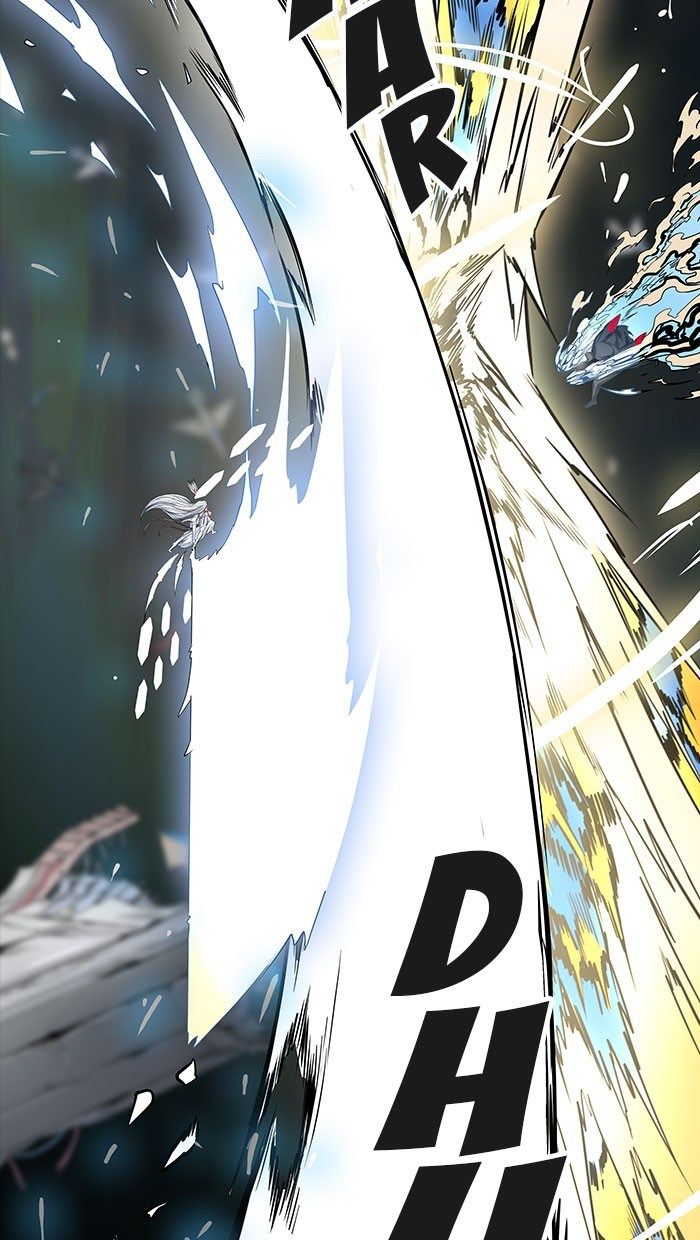 tower-of-god - Chapter: 480