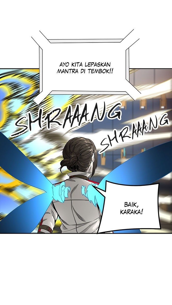 tower-of-god - Chapter: 480