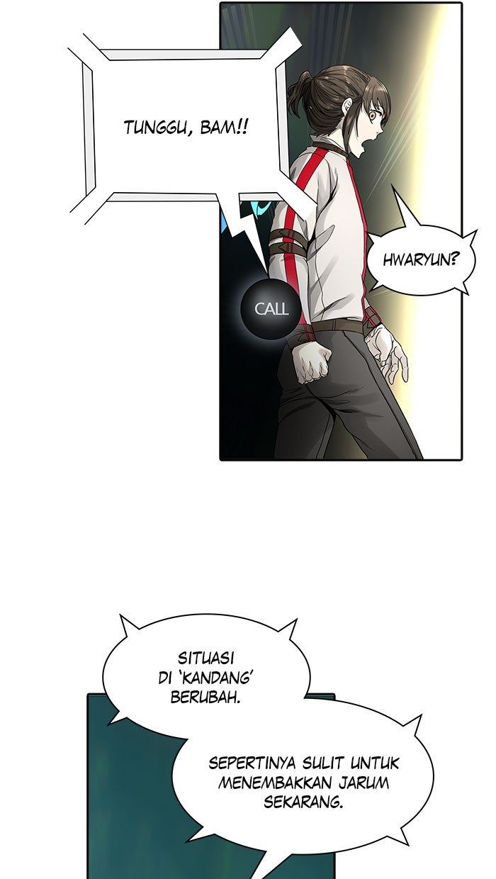 tower-of-god - Chapter: 480