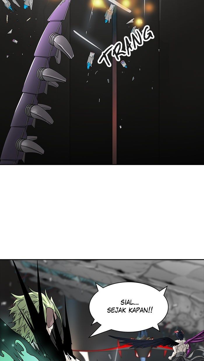 tower-of-god - Chapter: 480