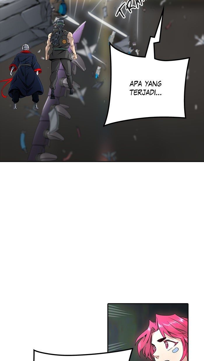 tower-of-god - Chapter: 480