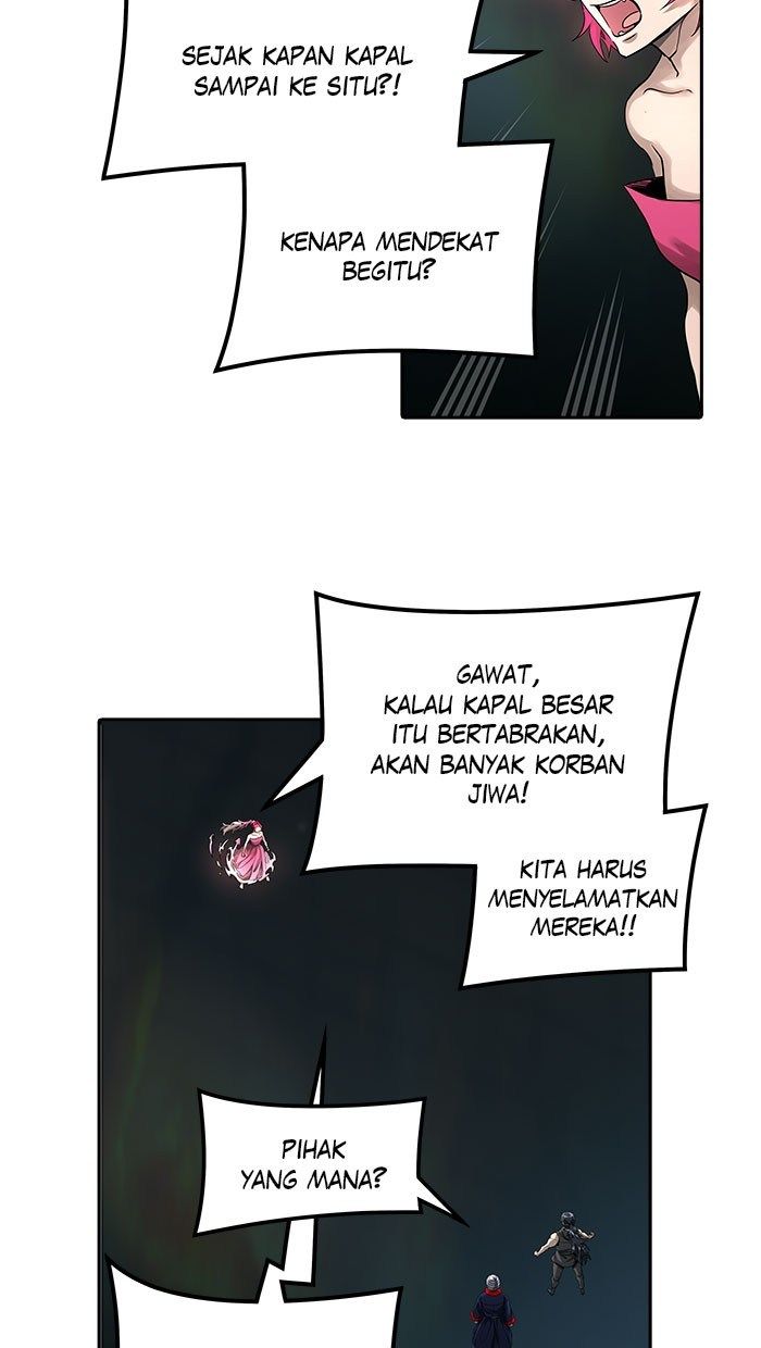 tower-of-god - Chapter: 480